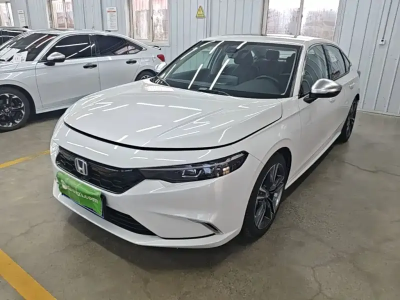 Honda Integra
