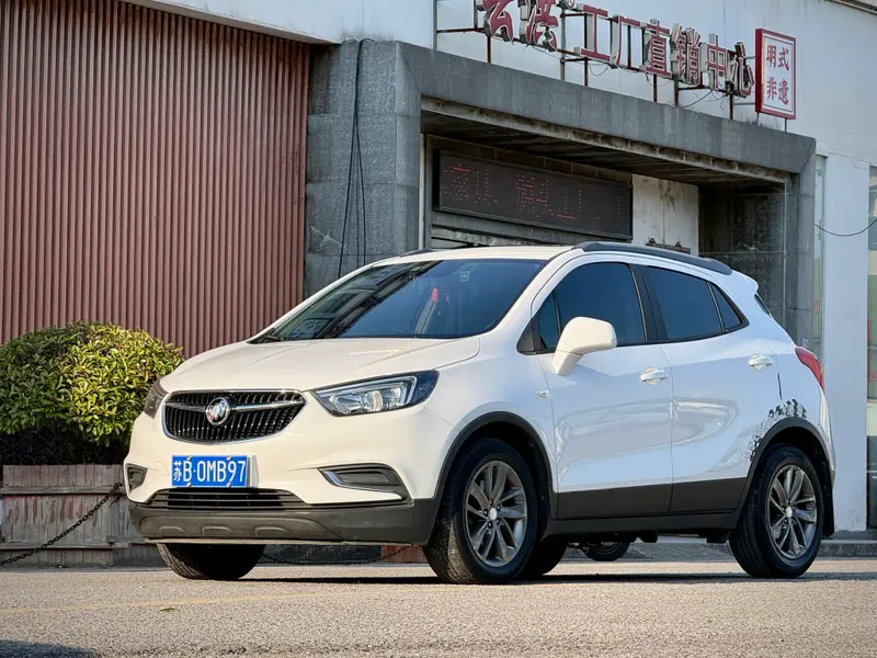 Buick Encore