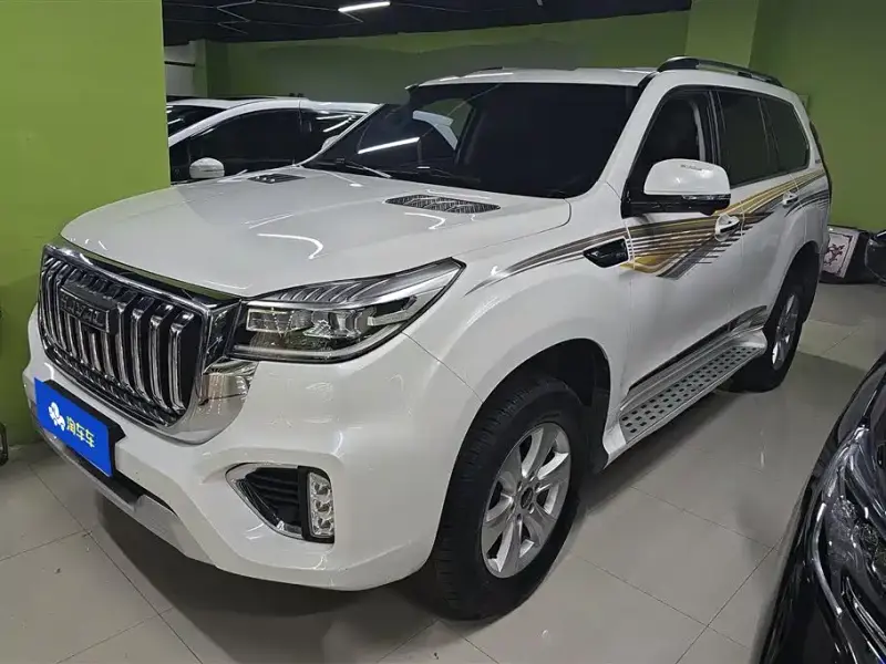 Haval H9