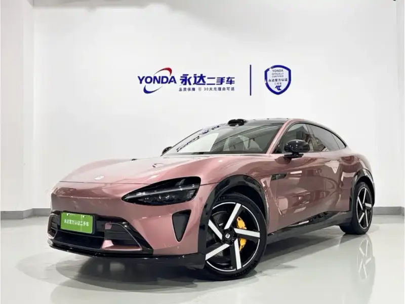 Xiaomi YU7