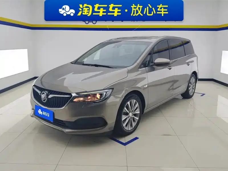 Buick GL6