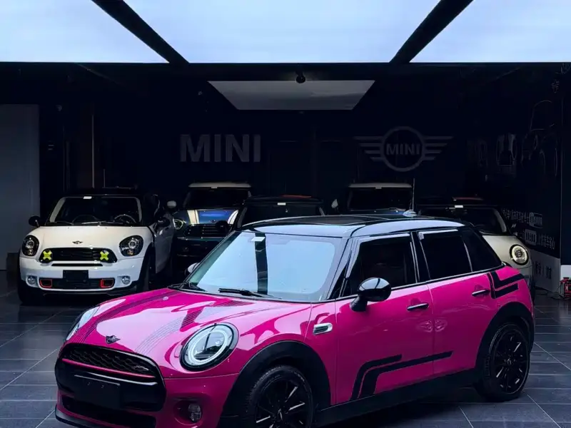 MINI Mini