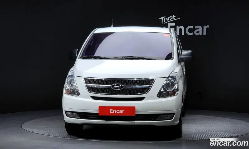 Hyundai H-1