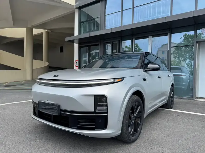 Li Auto L7
