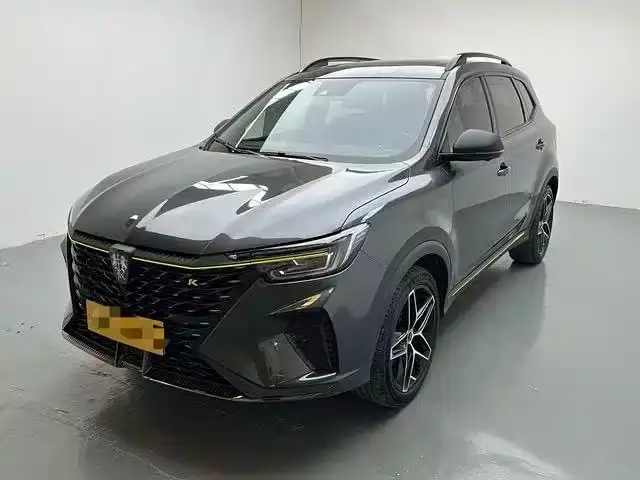Roewe MG HS (RX5)