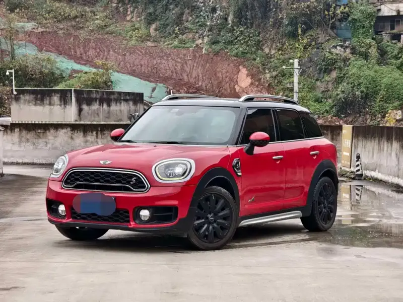 MINI Mini Countryman