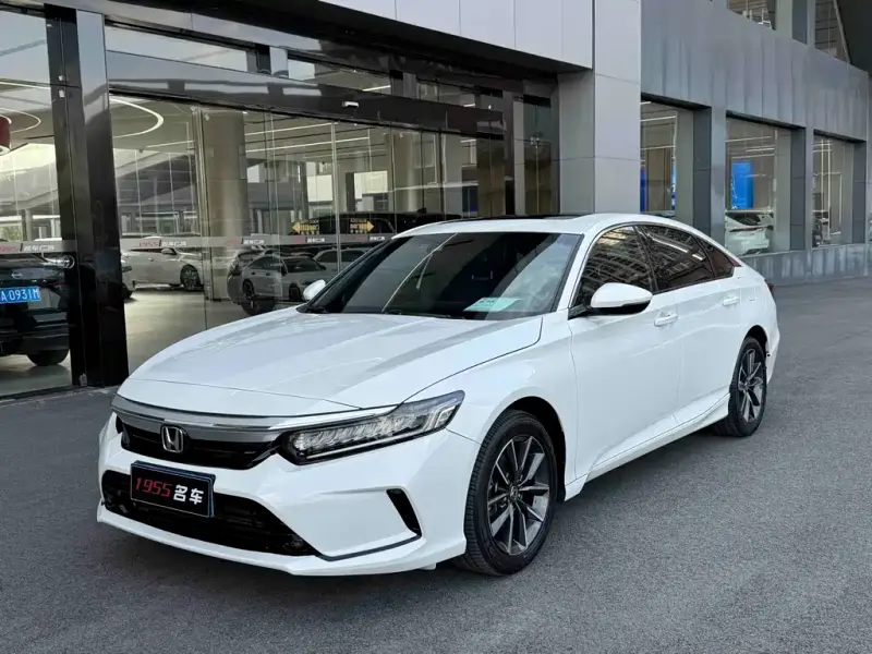 Honda Inspire
