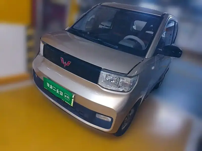 Wuling Hongguang Mini EV (MINIEV)