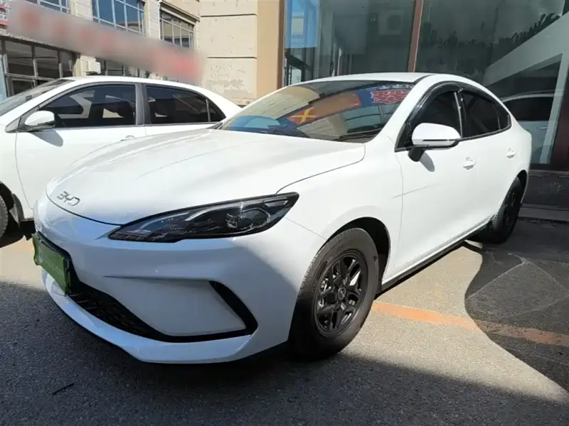 BYD Seal 05 DM-i