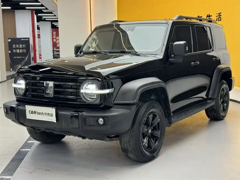 Tank 300