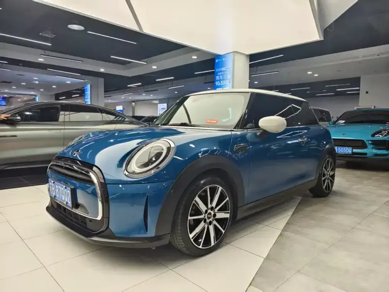 MINI Mini