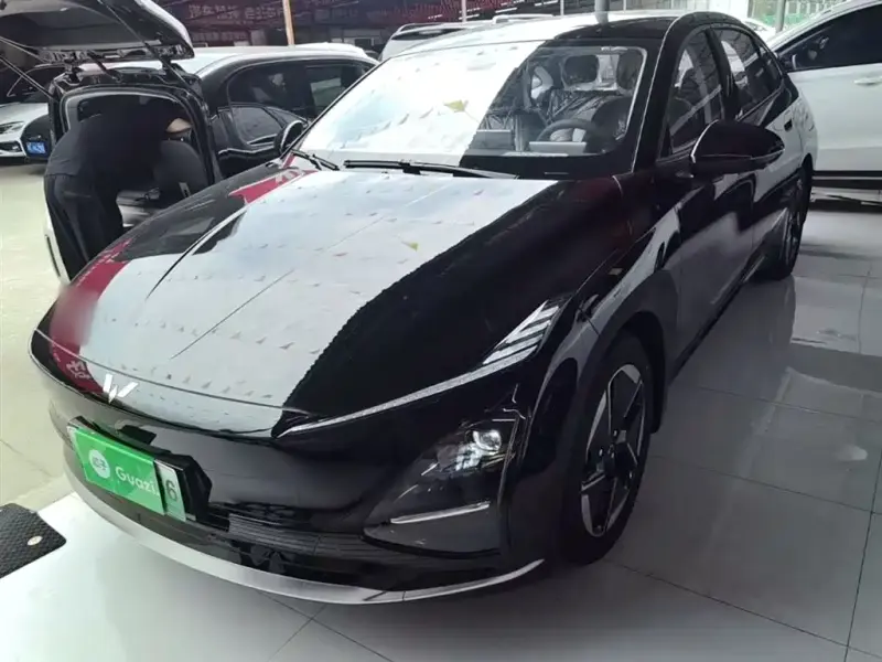 Wuling Starlight (Xingguang)
