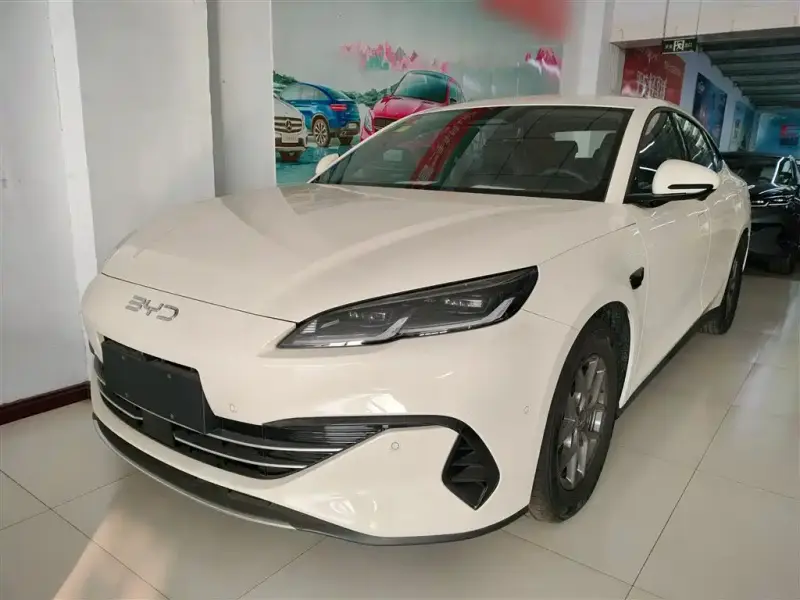 BYD Seal 06
