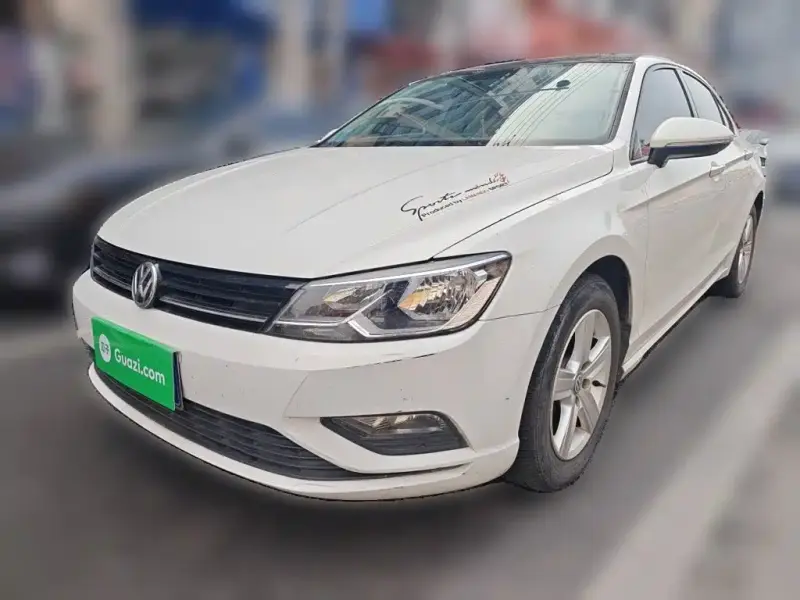 Volkswagen Lamando