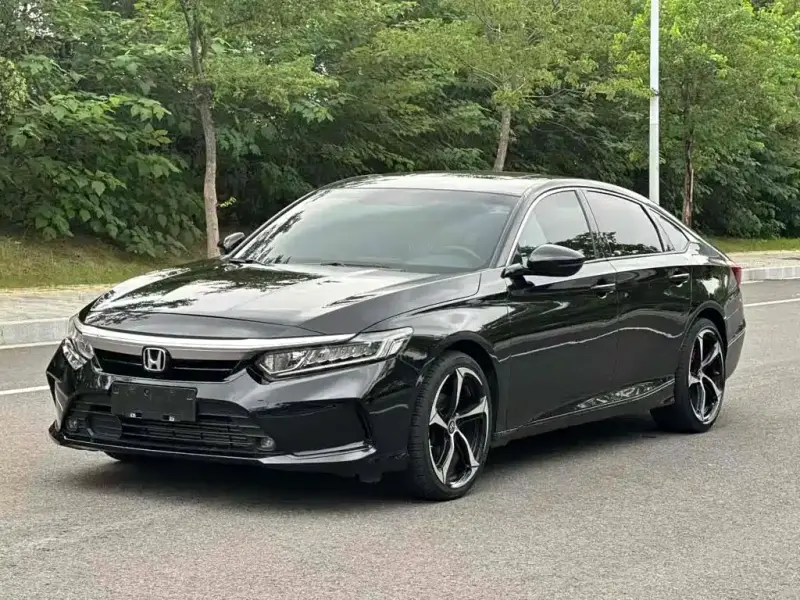 Honda Inspire