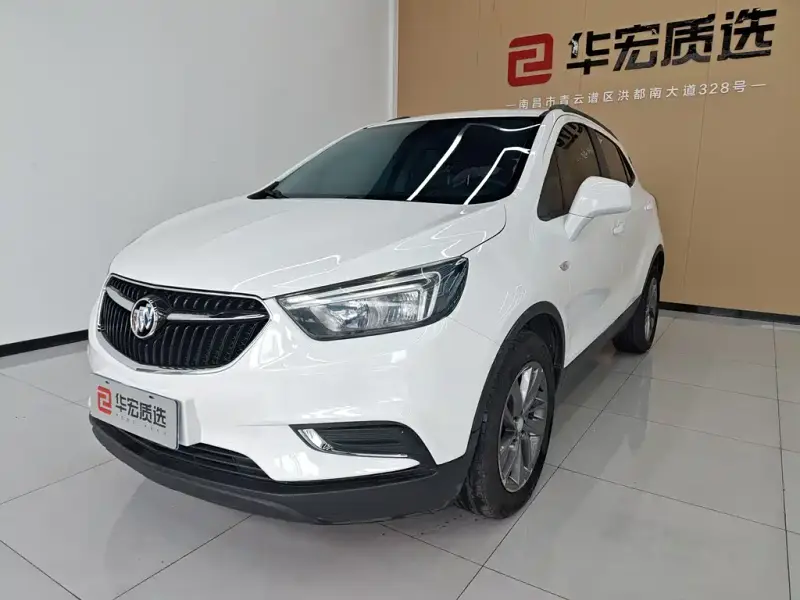 Buick Encore