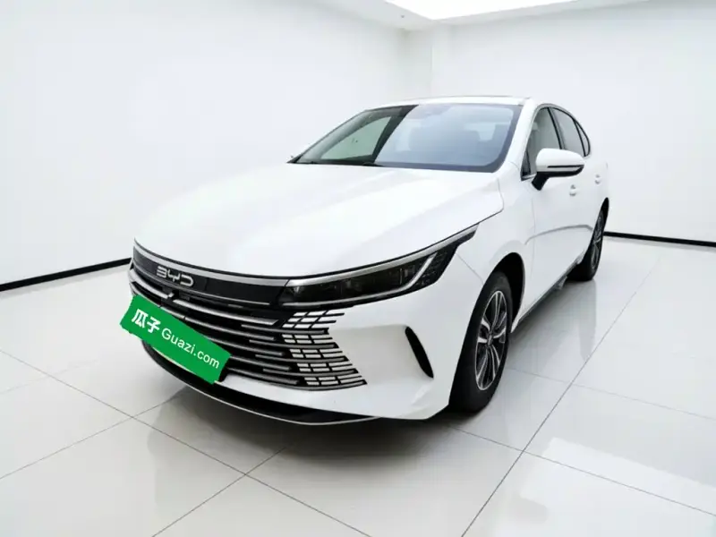 BYD Seal DM-i (Destroyer 05)