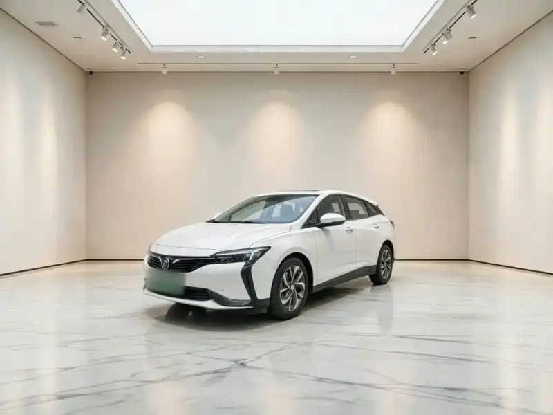 Buick Velite 6