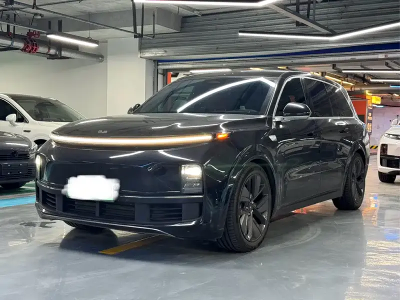 Li Auto L9