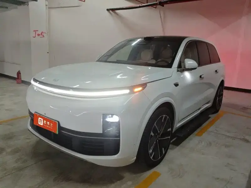 Li Auto L9