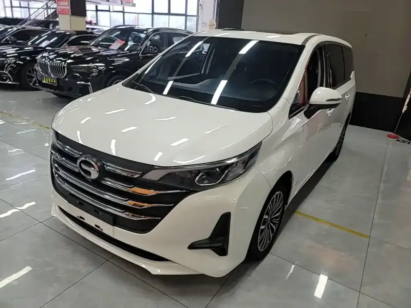 GAC Motor M6