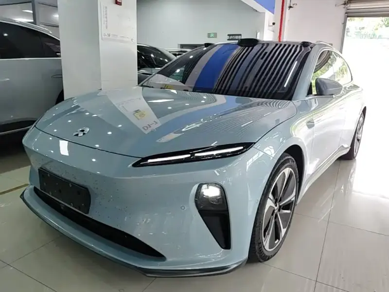 NIO ET5T