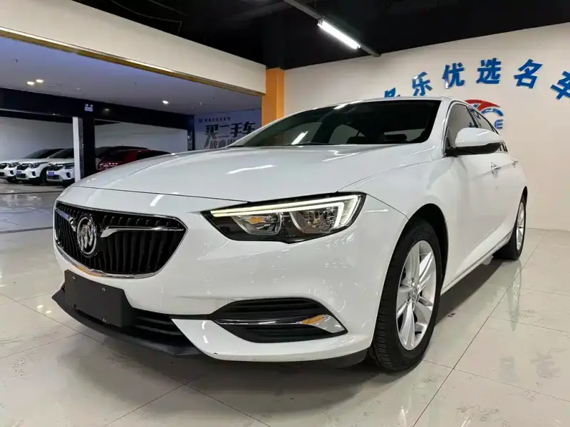 Buick Regal