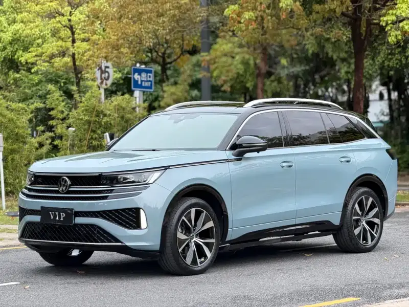Volkswagen Tavendor