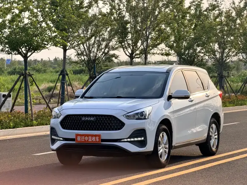 Haval M6