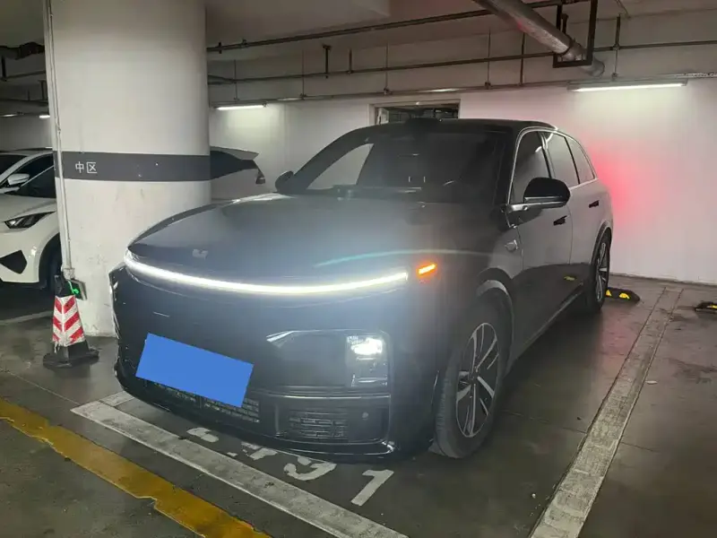 Li Auto L7