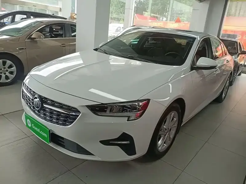 Buick Regal