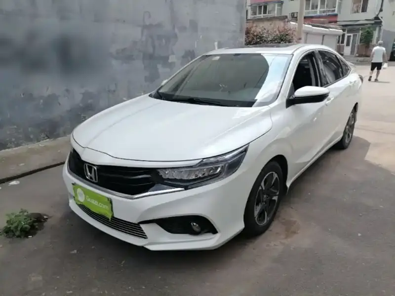 Honda Envix