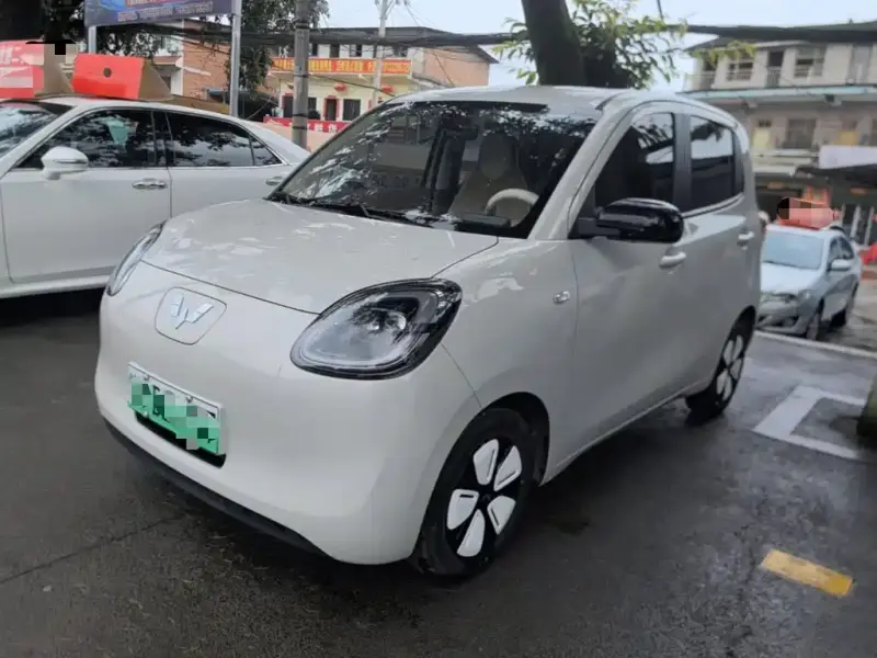 Wuling Hongguang Mini EV (MINIEV)