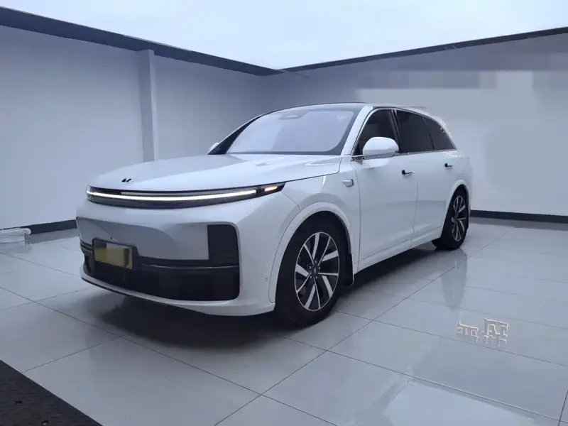 Li Auto L7