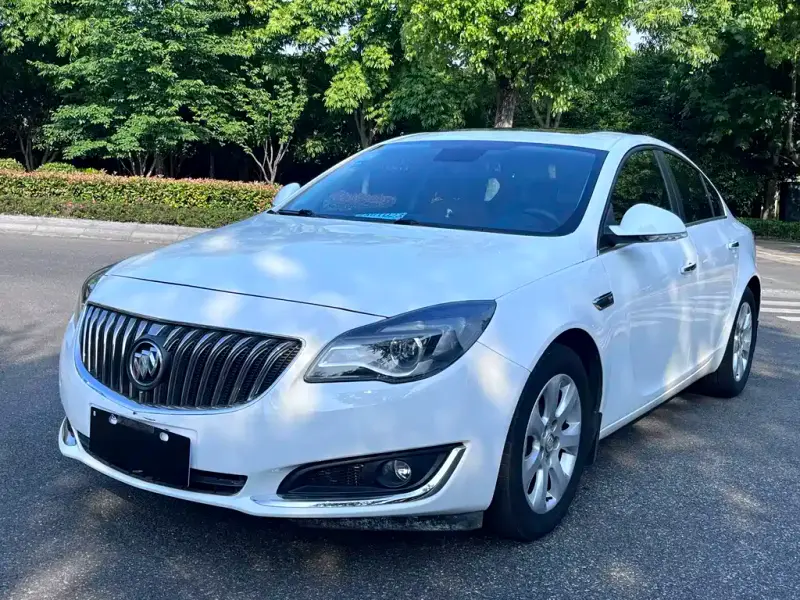 Buick Regal