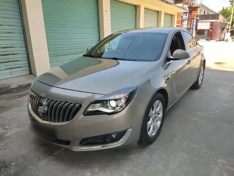 Buick Regal