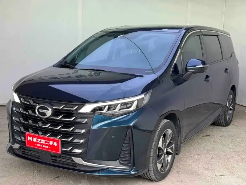 GAC Motor M6