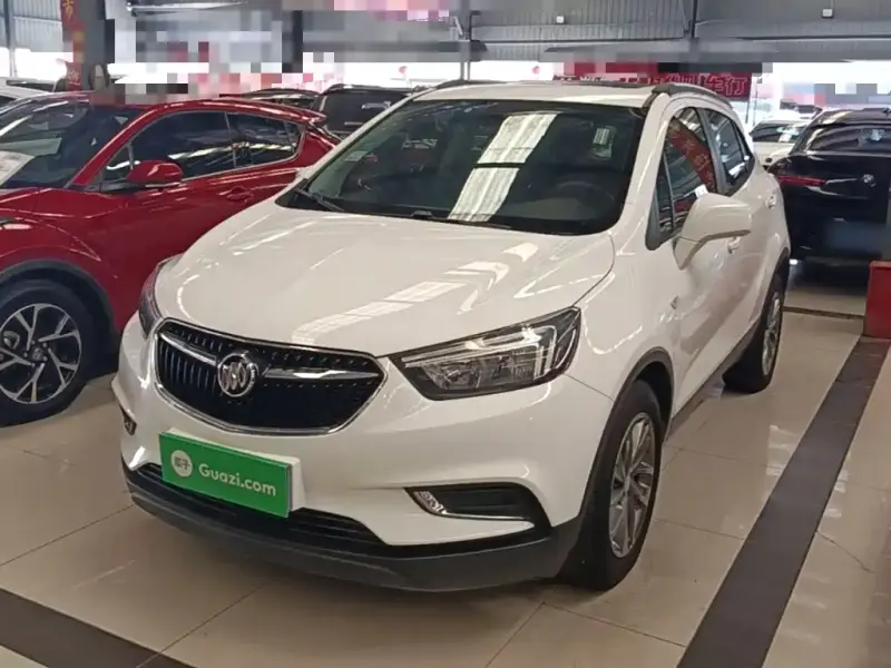 Buick Encore