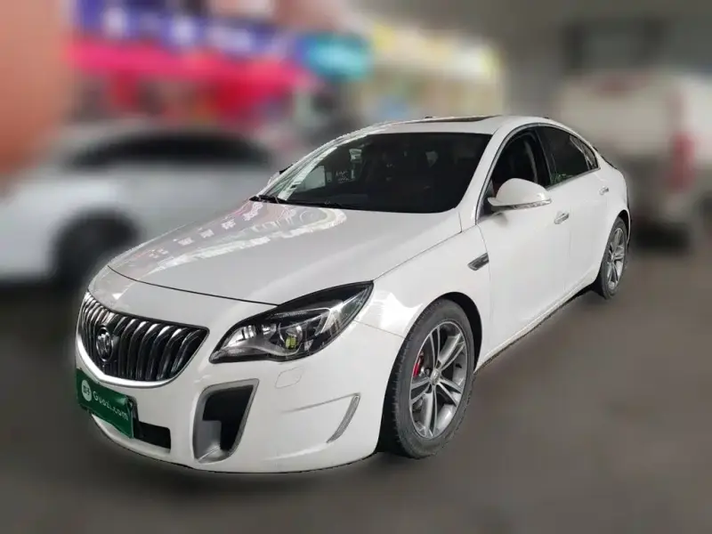 Buick Regal