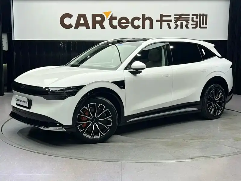 Zeekr 7X
