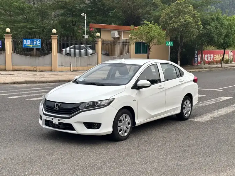 Honda Greiz