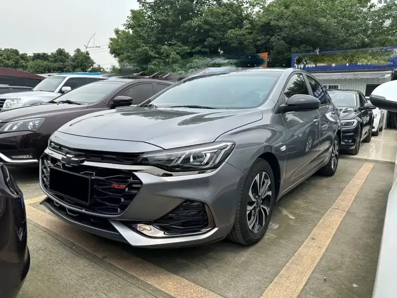 Chevrolet Monza