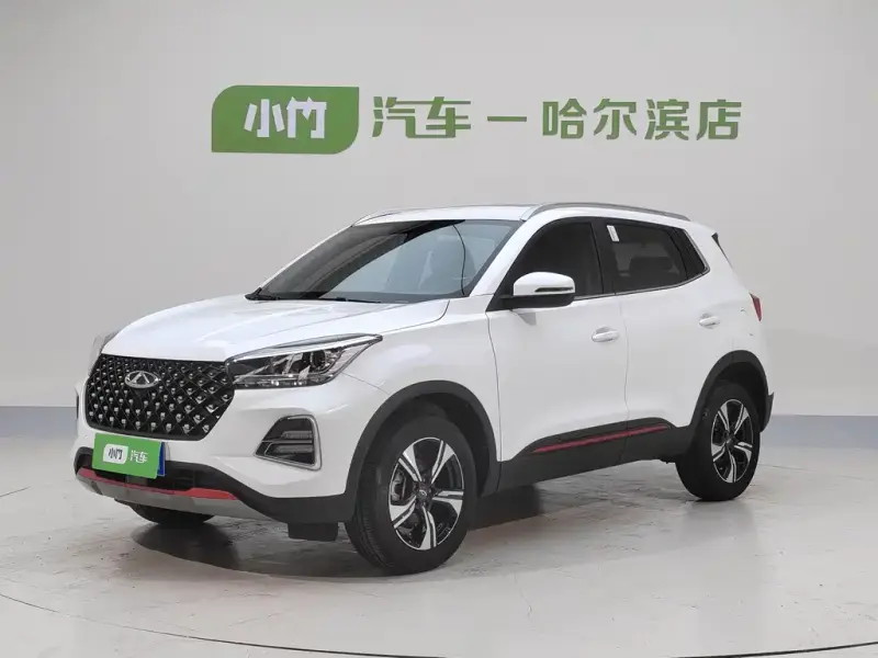 Chery Tiggo 5x