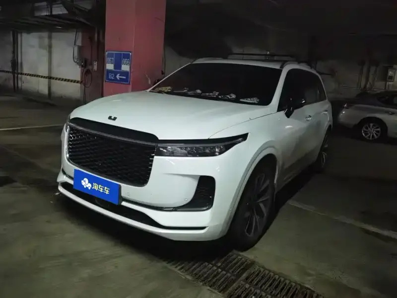 Li Auto ONE