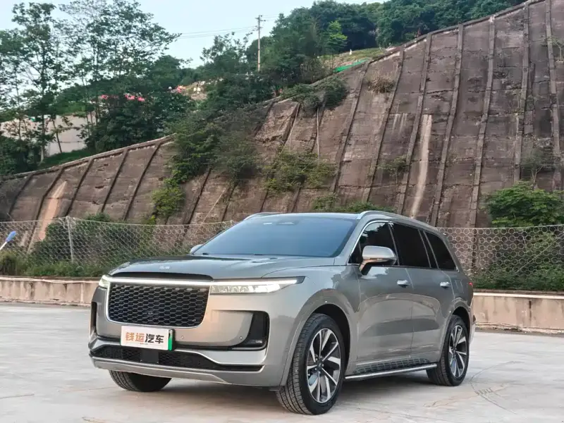 Li Auto ONE