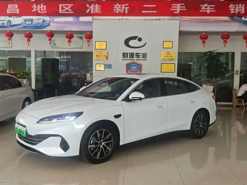 BYD Seal 06