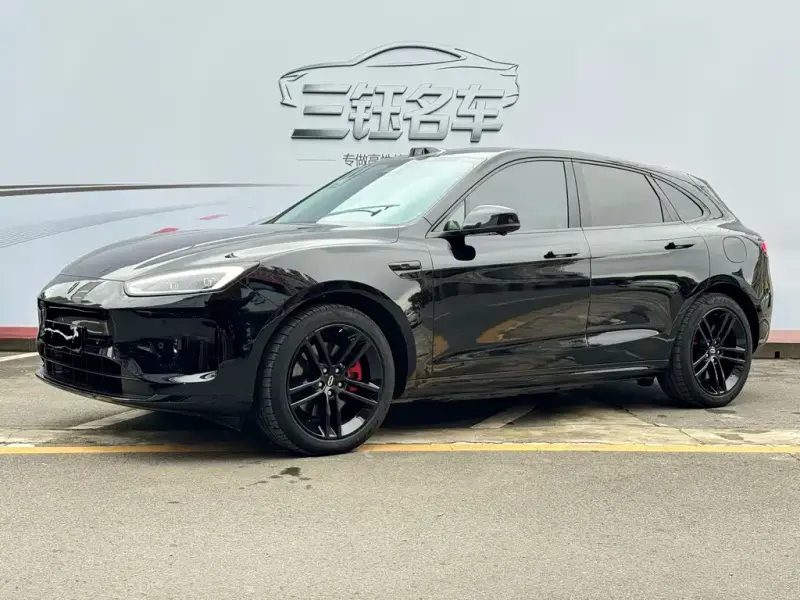 AITO M5