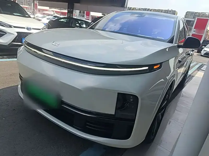 Li Auto L7