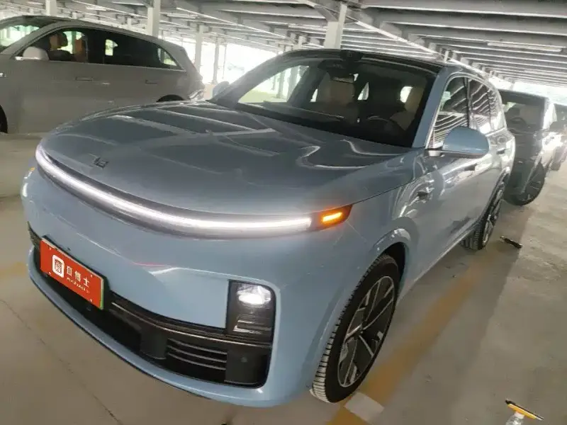 Li Auto L7