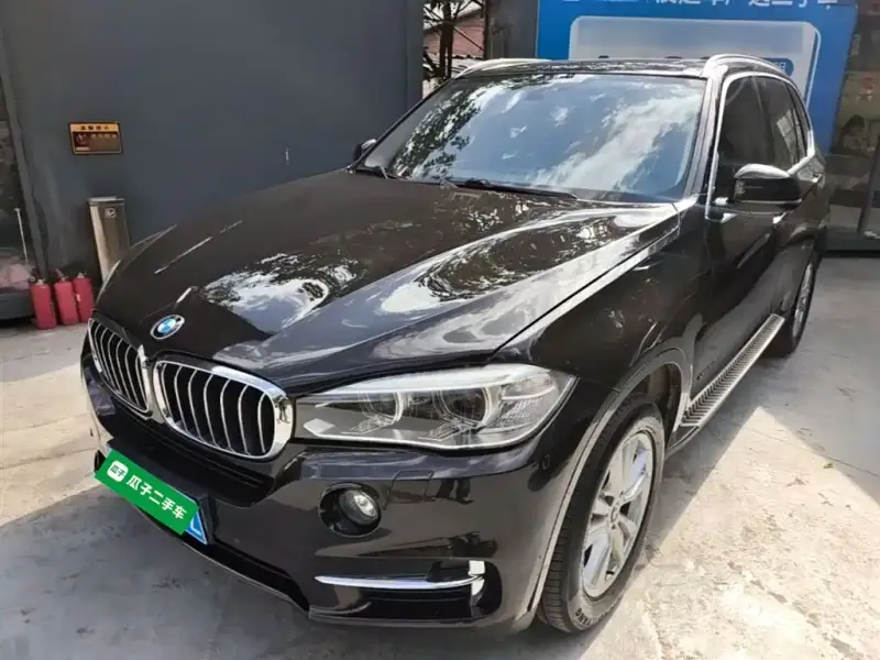 BMW X5 (Import)